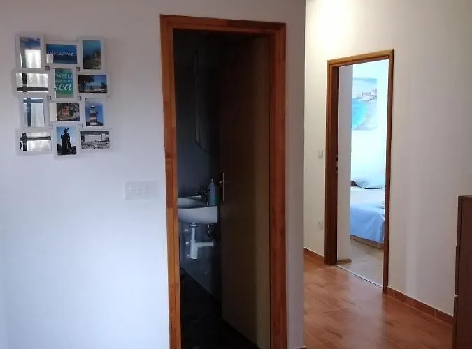 Diana Apartment