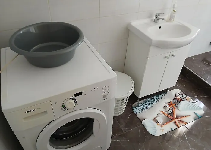 Diana Apartment