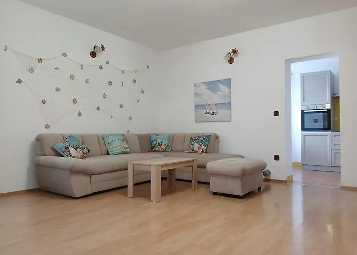 Diana Apartment