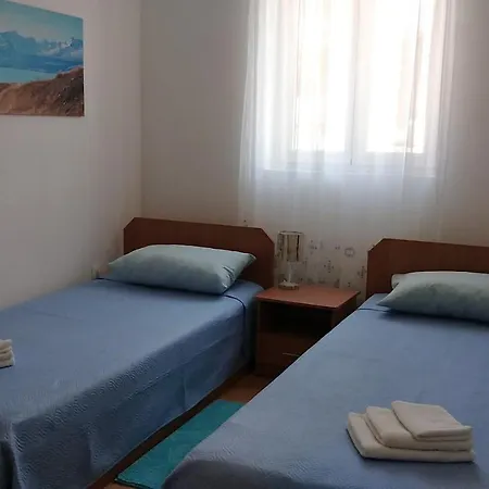 Diana Apartment Kraljevica