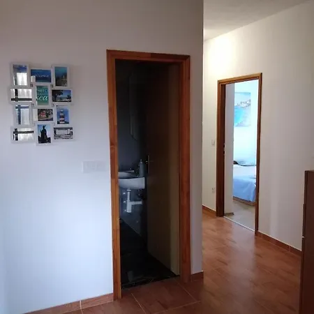 Diana Apartment
